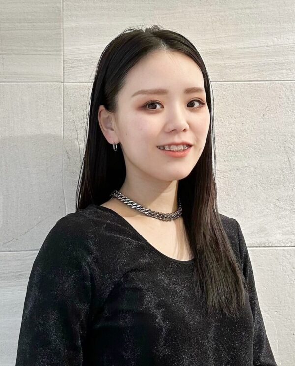 國吉佑芽香