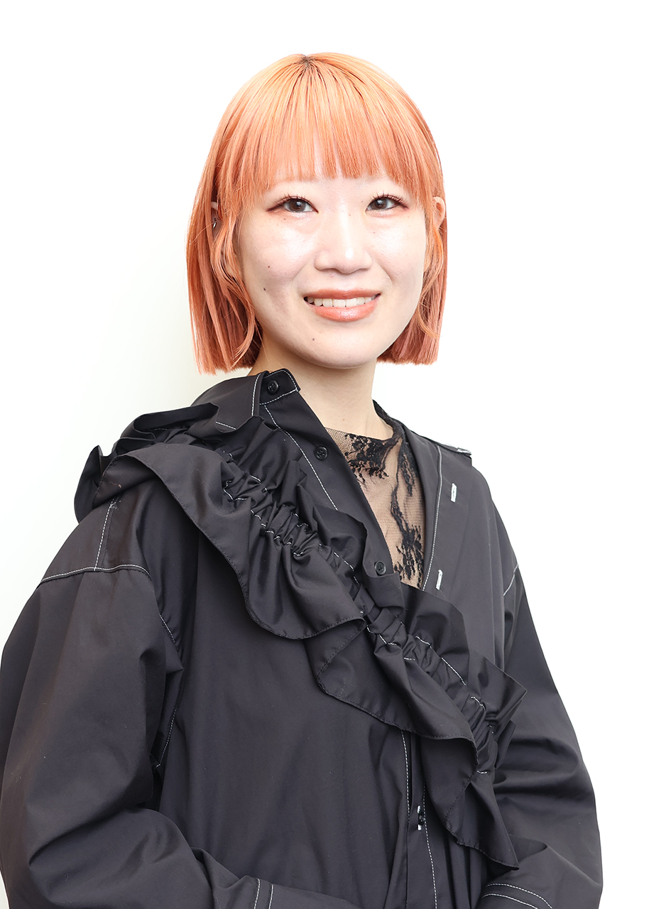 Top Stylist 北澤共笑