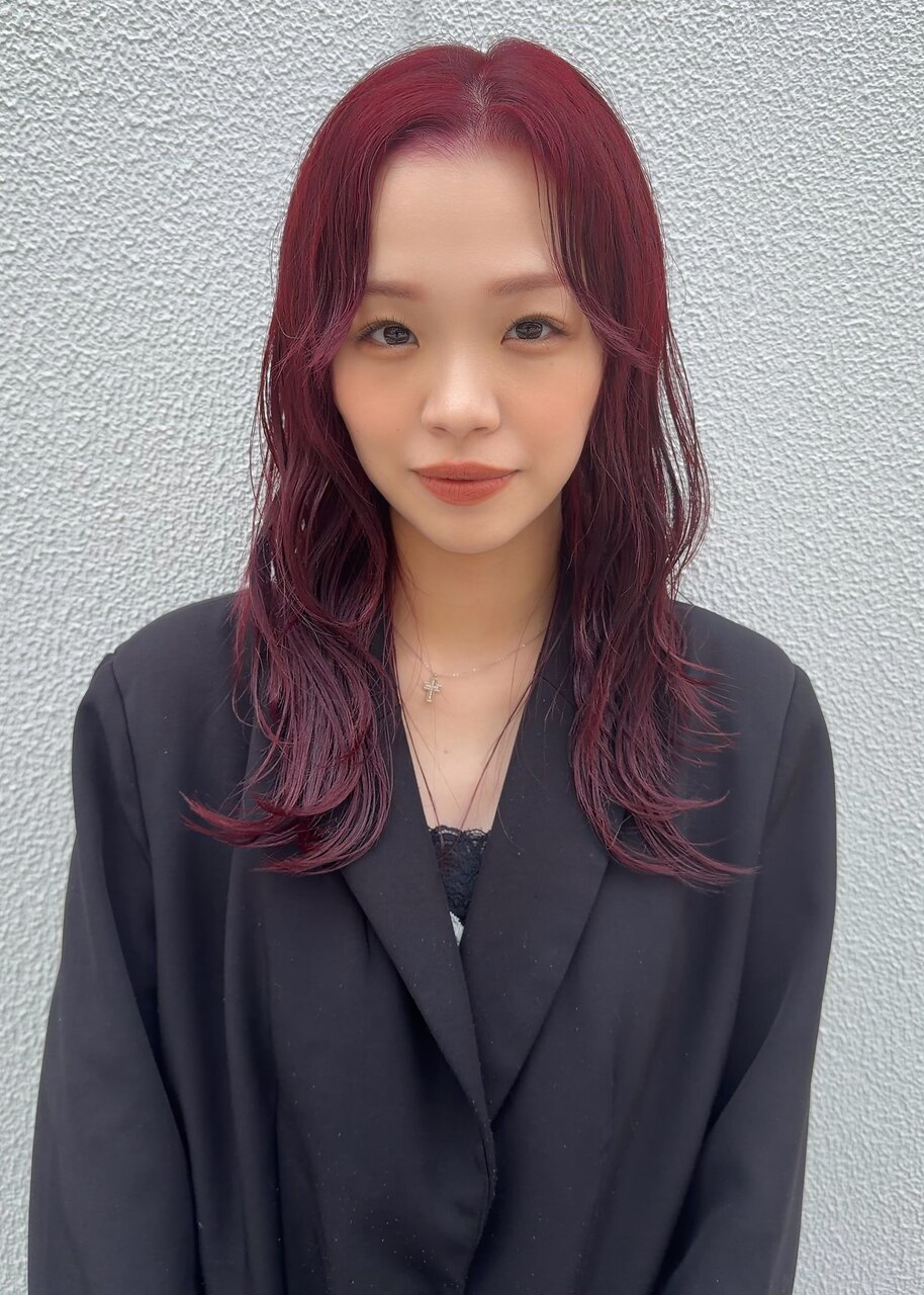 Manager 亘沙耶香